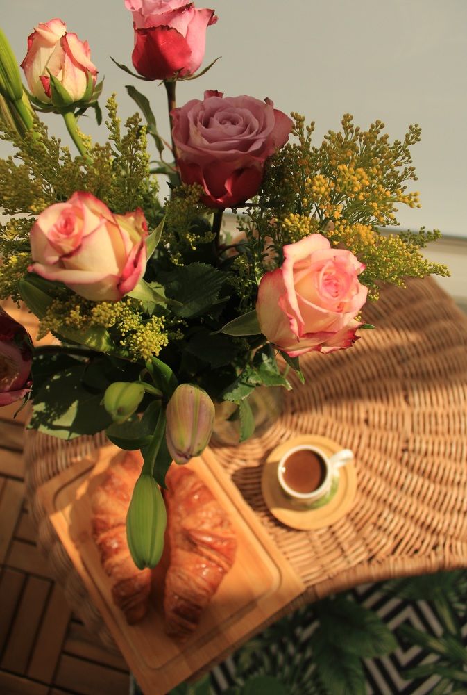 Photograph by Farah Ali