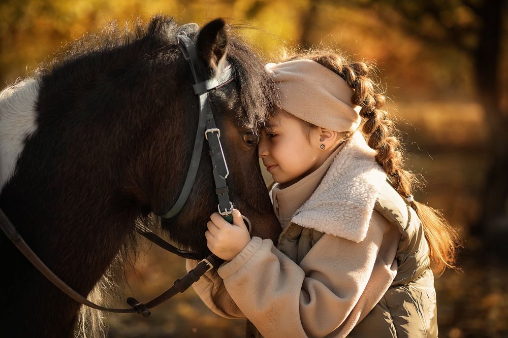 Photograph by Бибина Виктория