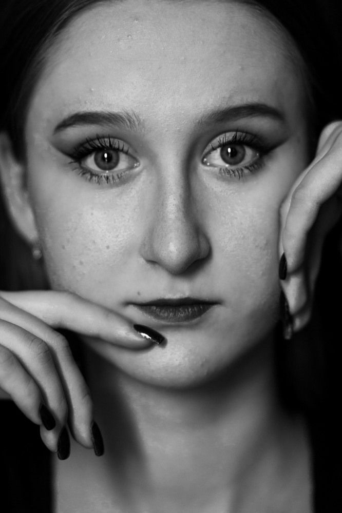 Фотография автора Елена Запертова