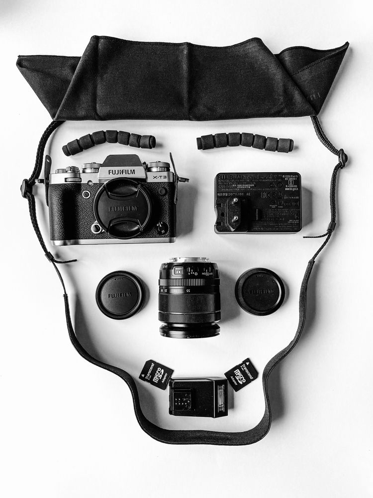 Photograph by Нафисет Хуажева