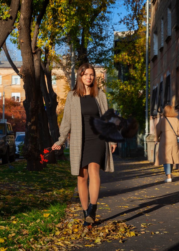 Photograph by Денис Дорошенко