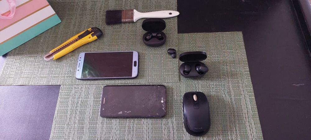 Photograph by CRINALDO REIS