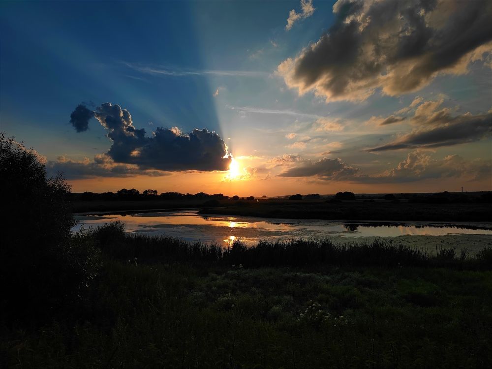 Photograph by Екатерина Харитонова