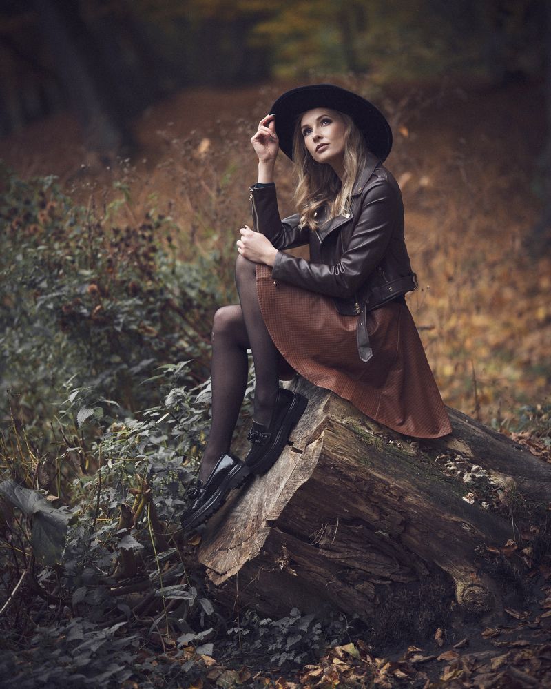 Photograph by Mirosława Michalak