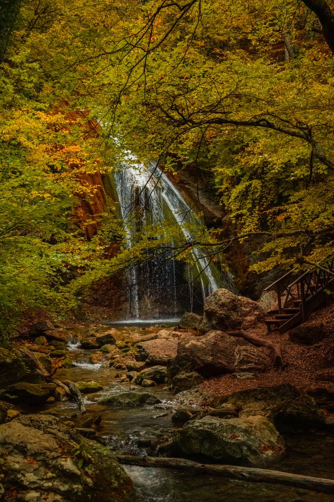 Photograph by Сергей Тишков