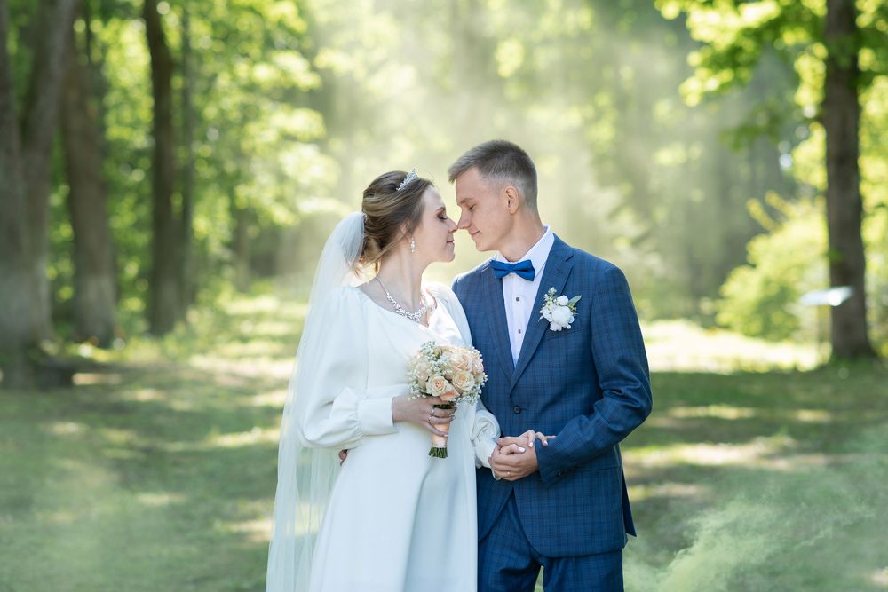 Photograph by Екатерина Рычкова