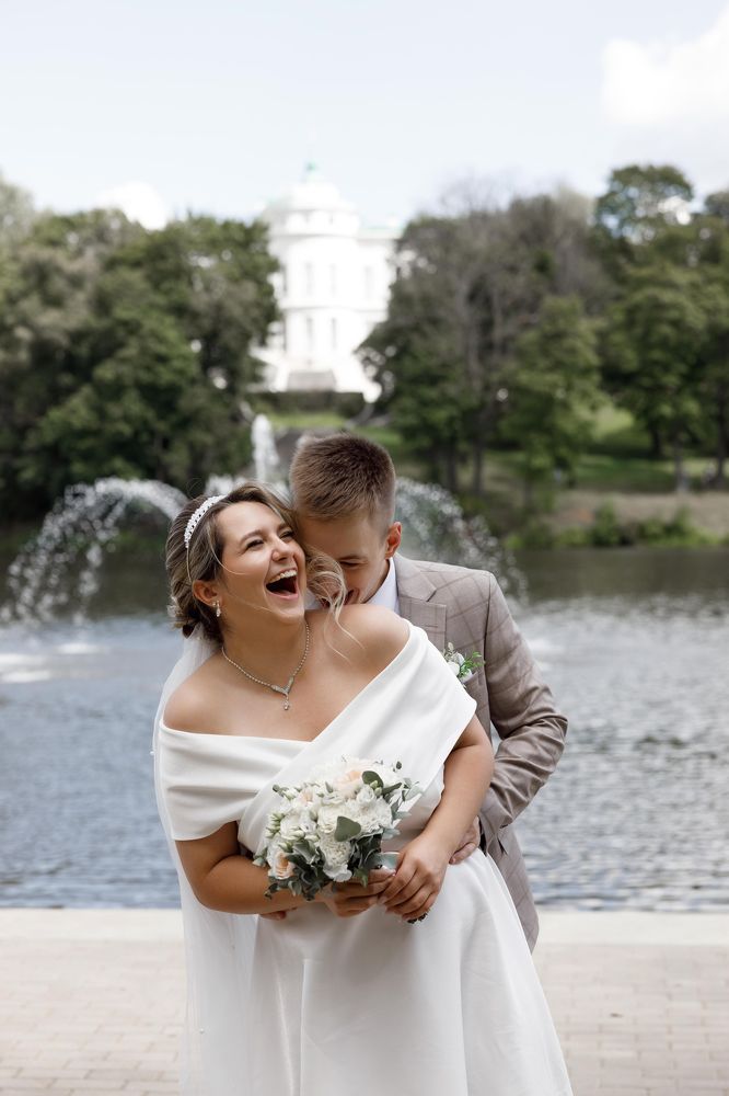 Photograph by Екатерина Хирдина