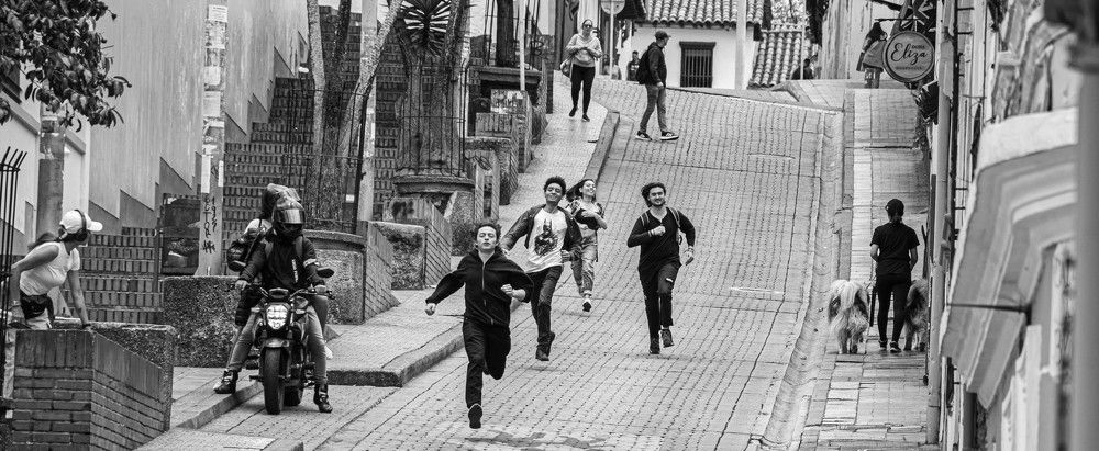 Фотография автора Lina María González Triana