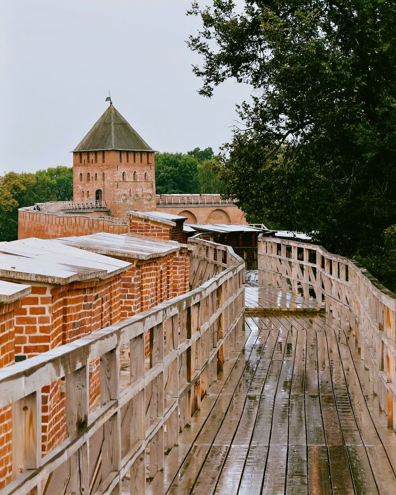 Photograph by Никита Петров