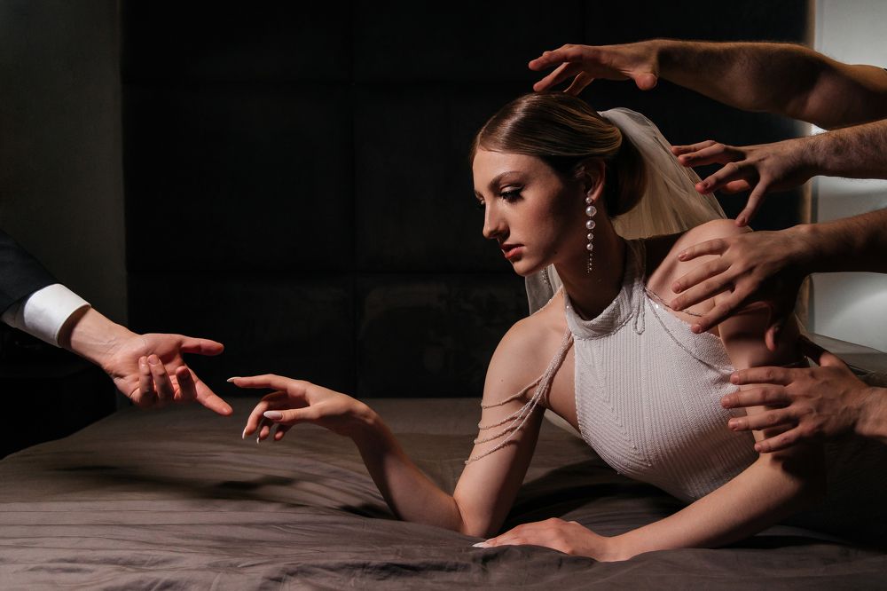 Photograph by Юлия Девятайкина