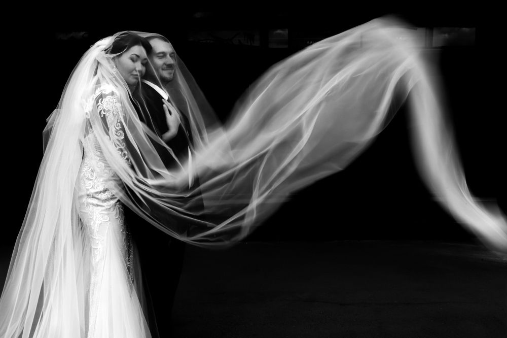 Photograph by Юлия Девятайкина