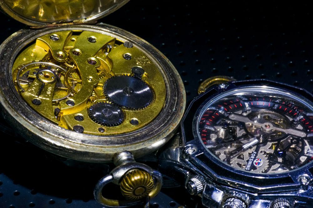 Photograph by Nikolai Barchan