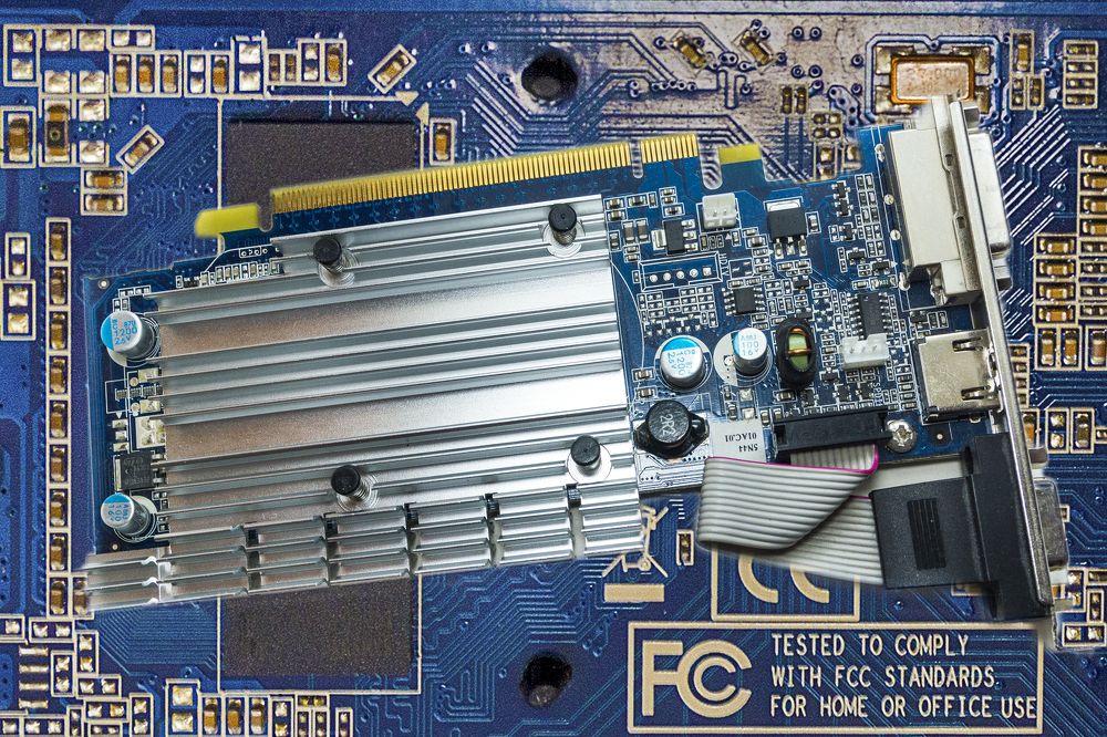 Photograph by Nikolai Barchan