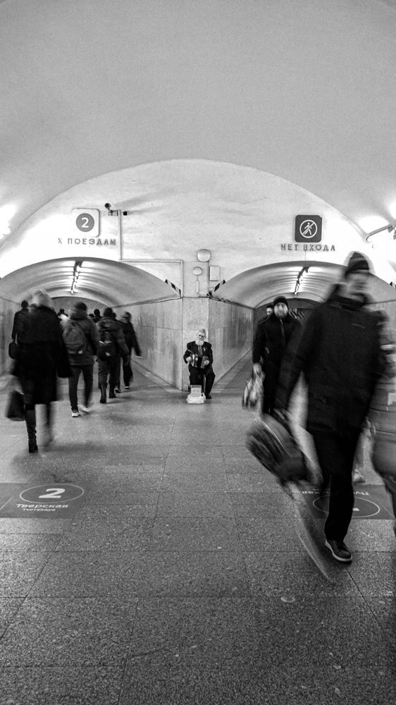 Photograph by Максим Фомин