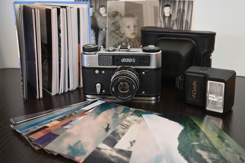 Фотография автора Дмитрий Referee