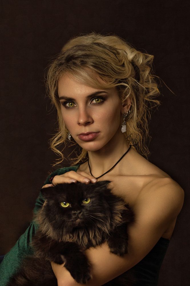 Photograph by Татьяна Братусь