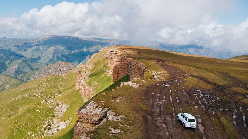 Photograph by Никита Петров