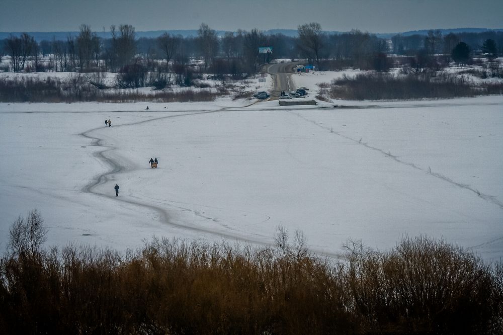 Photograph by Алексей Трифонов