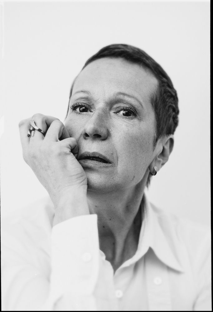 Photograph by Александра Дмитриевская