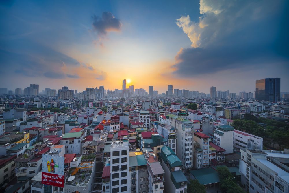 Фотография автора Luong Cung