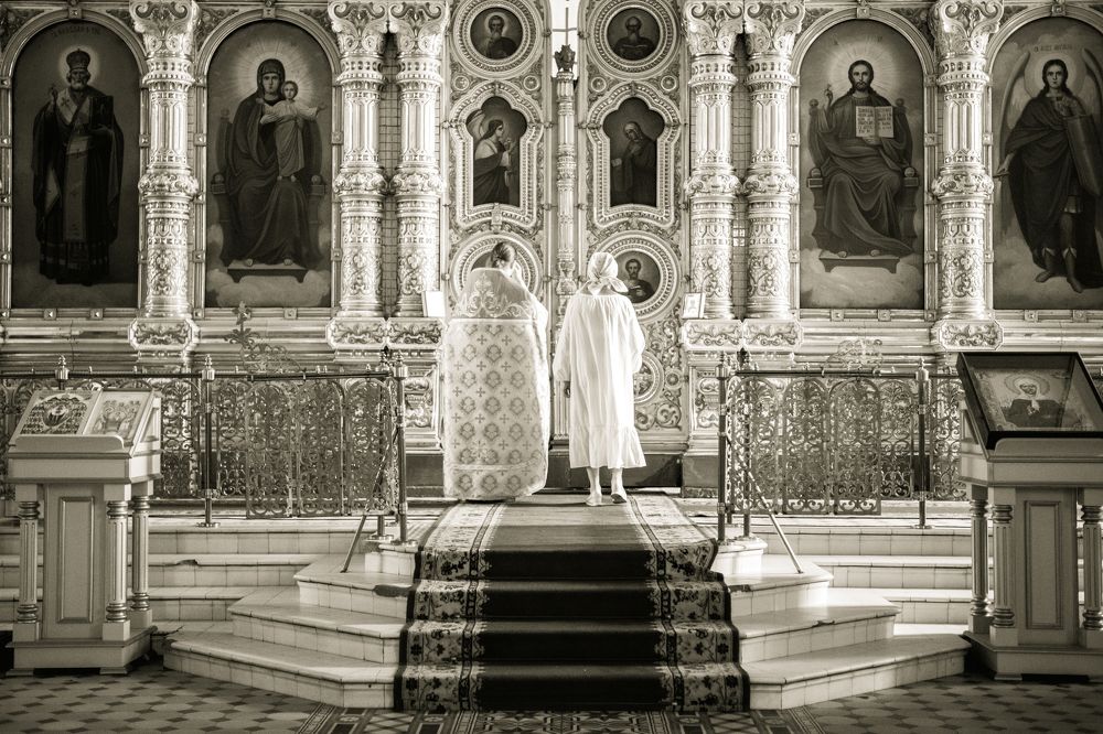 Photograph by Екатерина Жданова