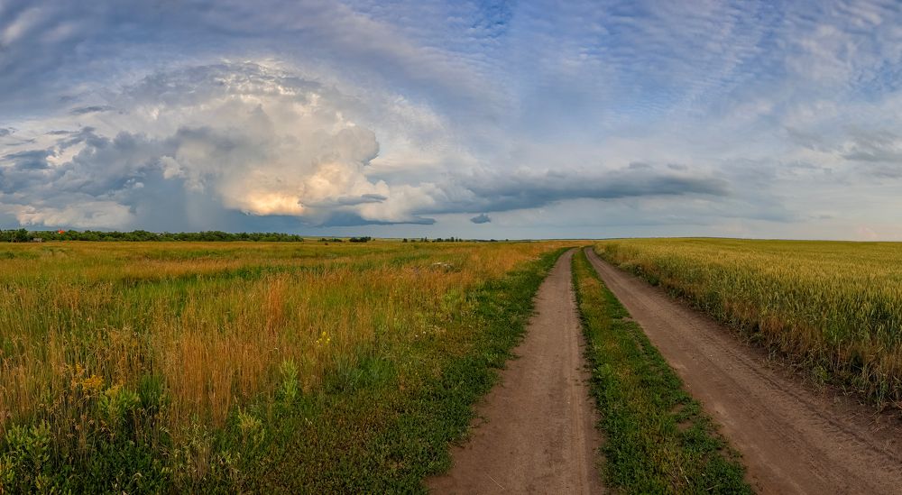 Photograph by Подосинников Максим