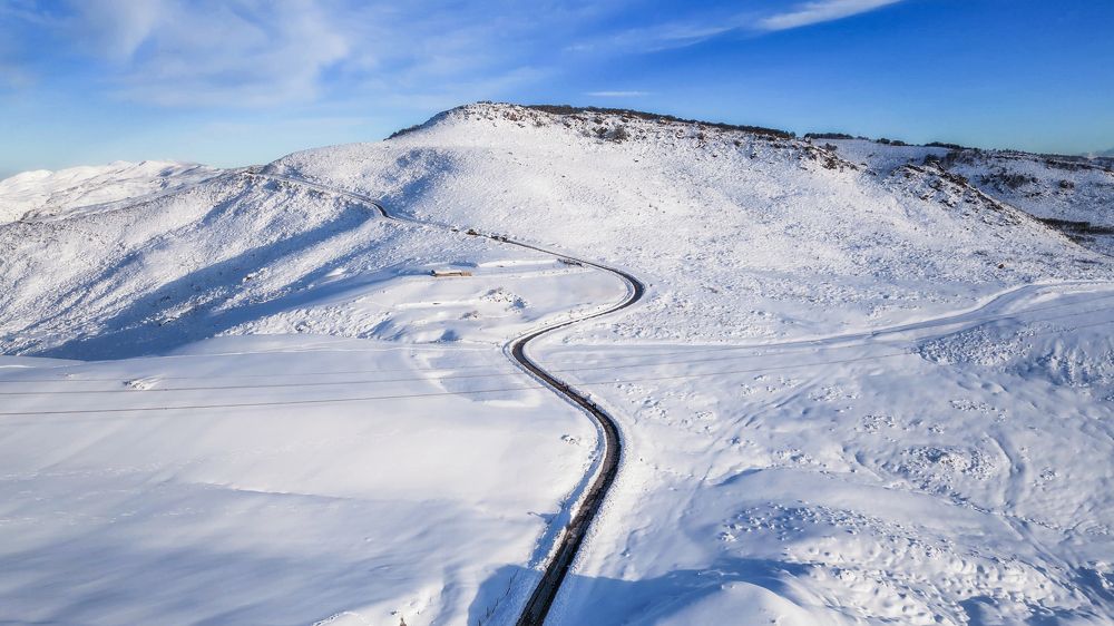 Photograph by Noureddine Belfethi