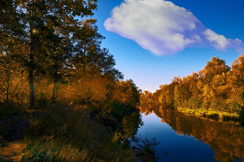 Photograph by Валерий Богачев