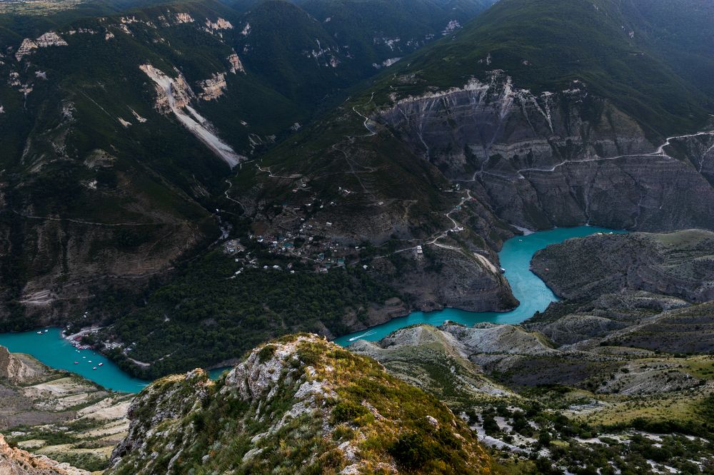 Photograph by Мария Раздорова