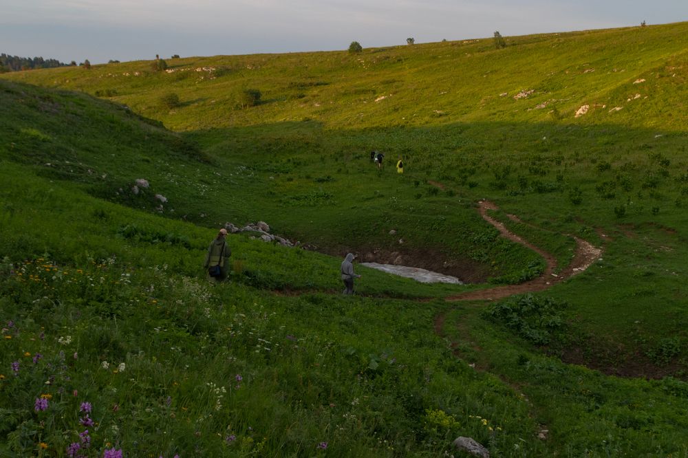 Photograph by Павел Герасимов