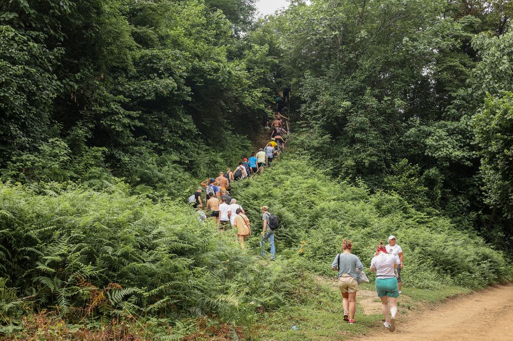 Photograph by Эля Цишба