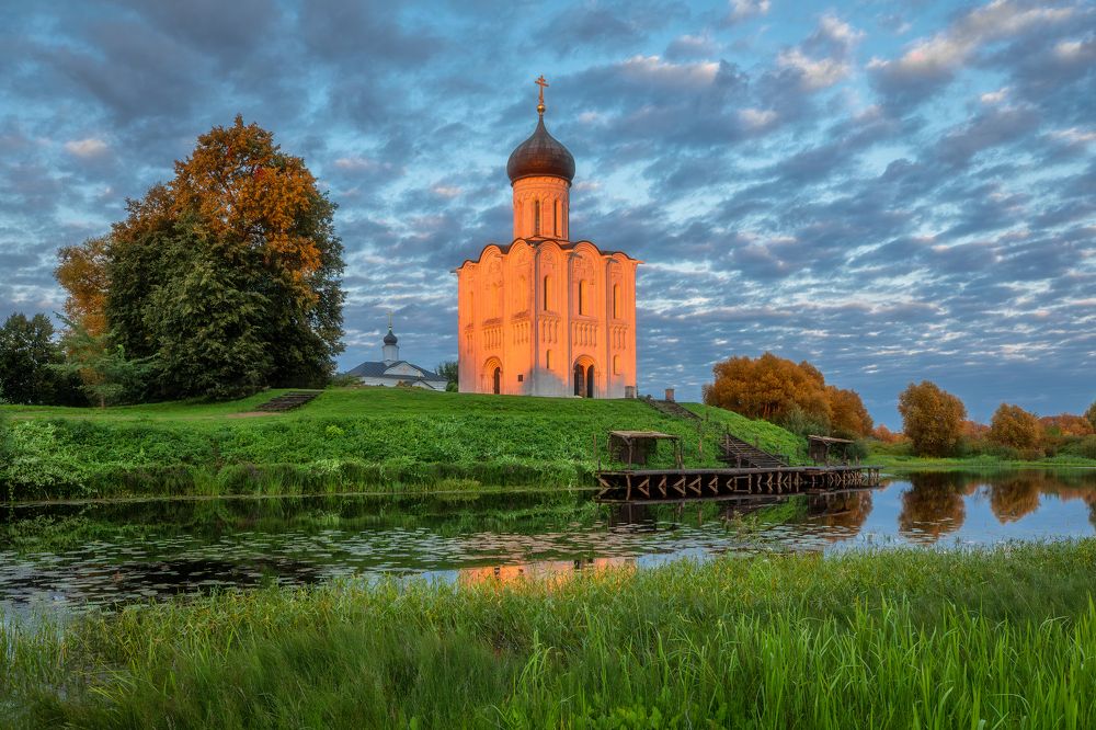 Фотография автора Alexander Pashenichev