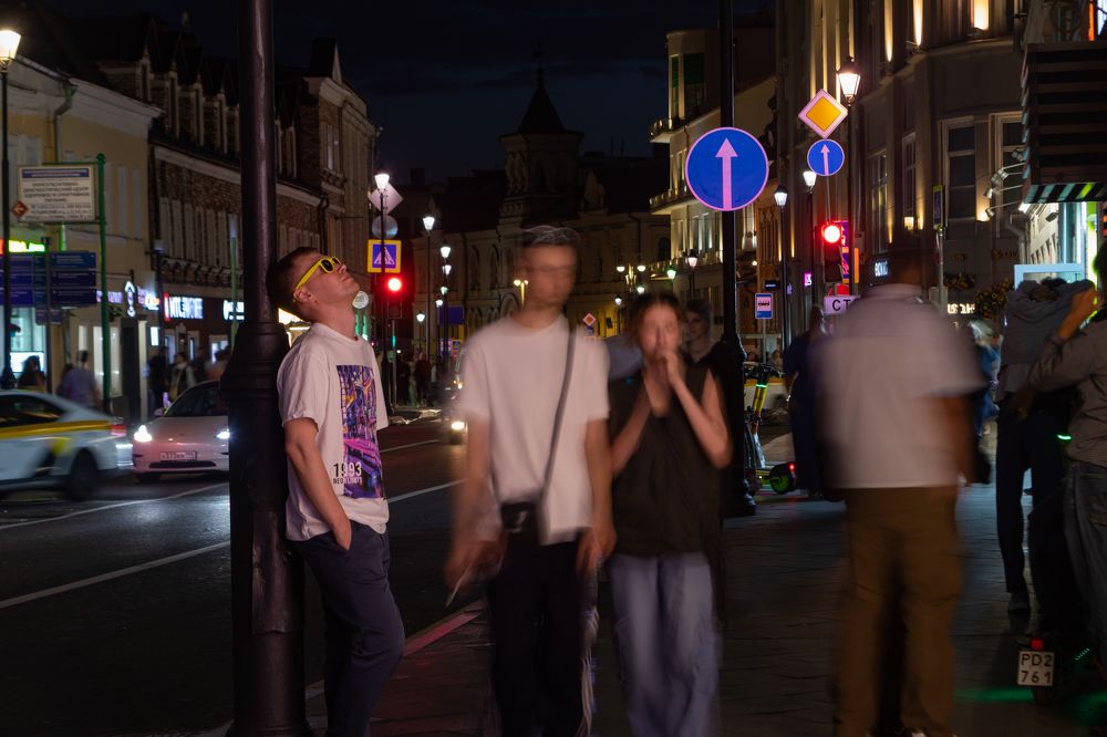 Photograph by Павел Герасимов