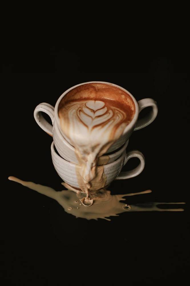 Photograph by Evgeniia Zorina