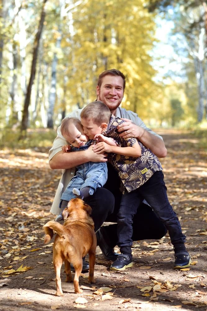 Photograph by Ирина Ященко