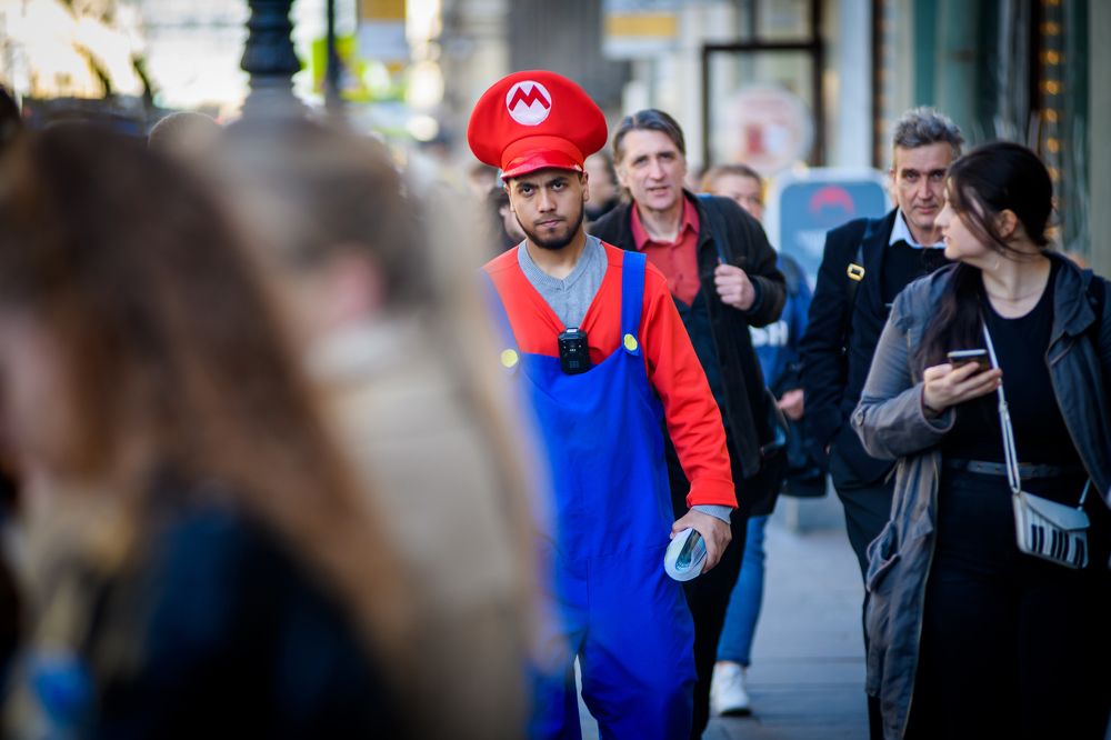 Photograph by Иванюшкин Никита