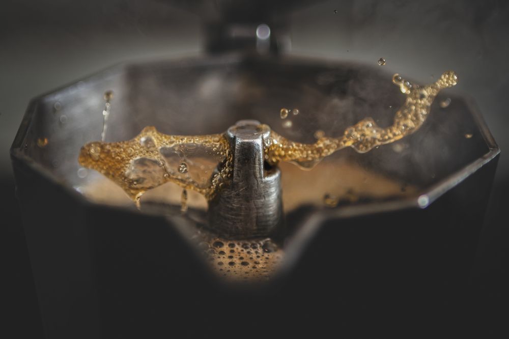 Photograph by Enrique Gil