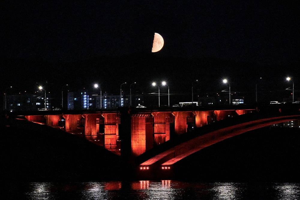 Photograph by Багурский Алексей