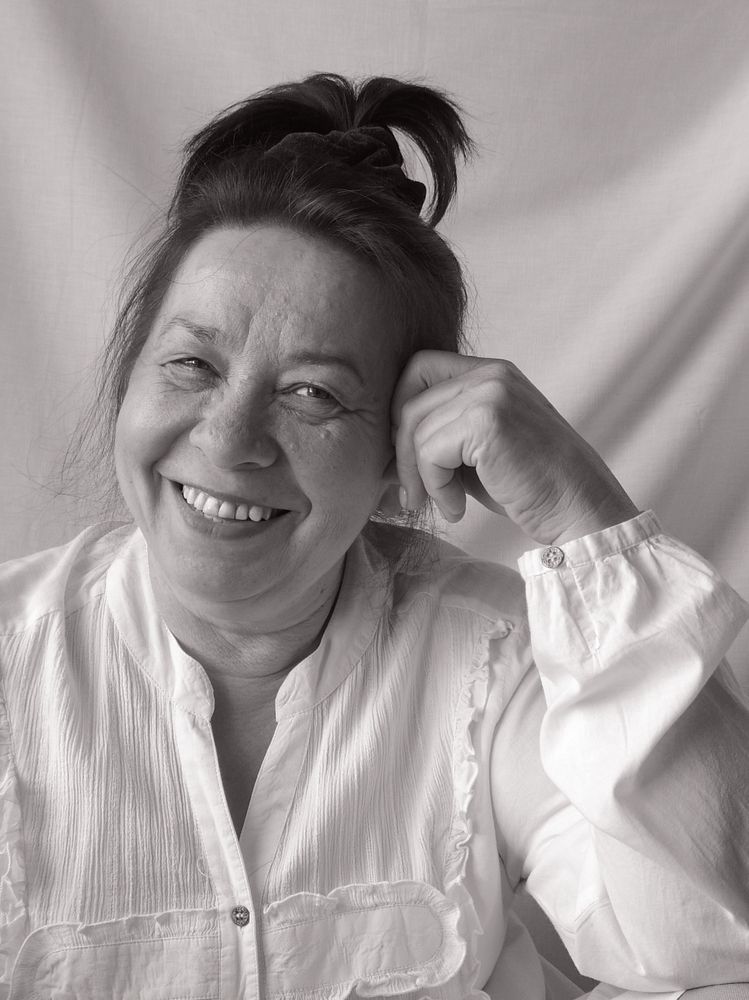 Photograph by Людмила Емельянчикова