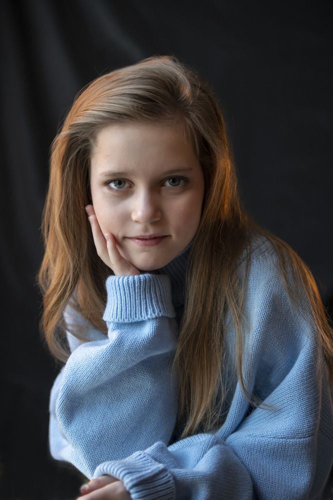 Photograph by Светлана Ермакова