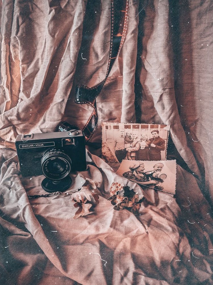 Photograph by Magic Helios