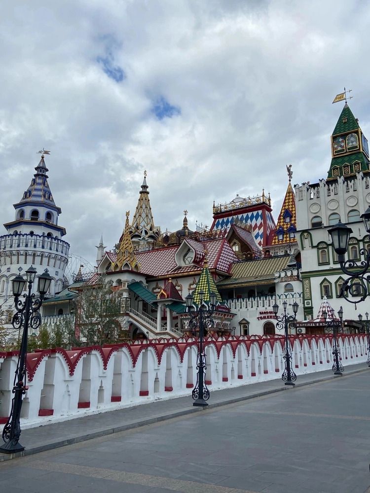Photograph by Елена