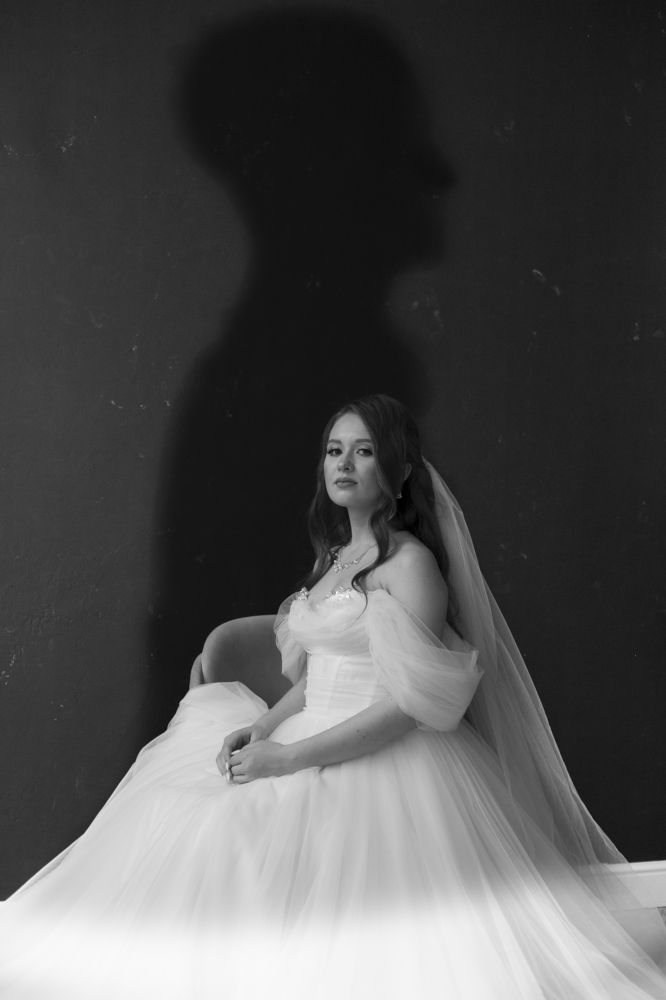 Photograph by Евгения Бронова