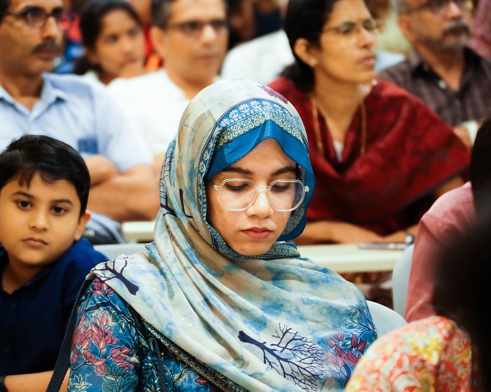 Photograph by Muhammed Junaid A P