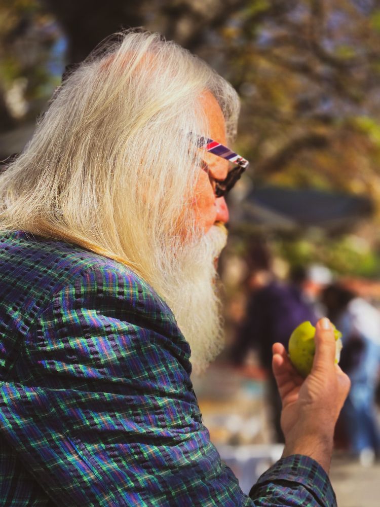 Photograph by Ольга Дёмина