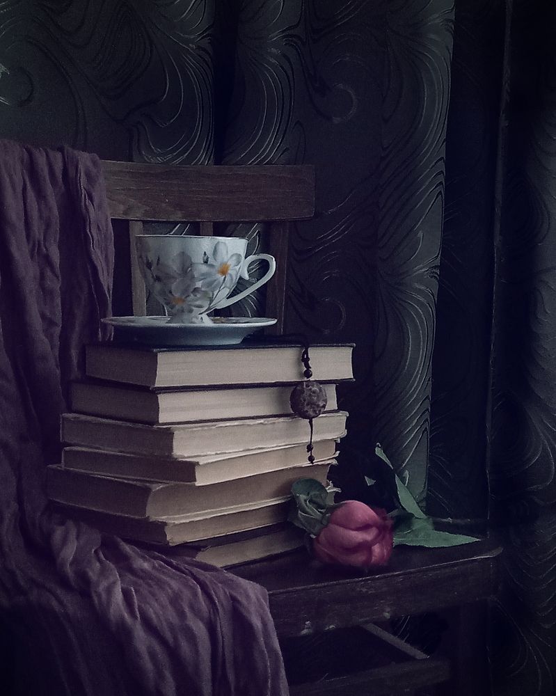 Photograph by Наталья Устюжина