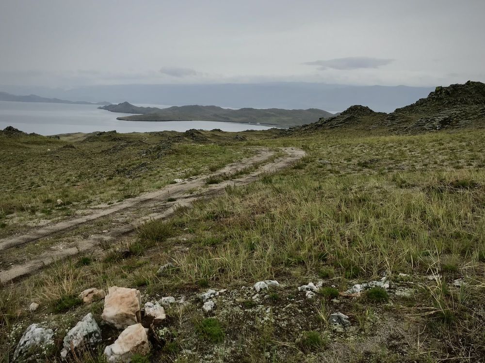 Photograph by Кира Иванова