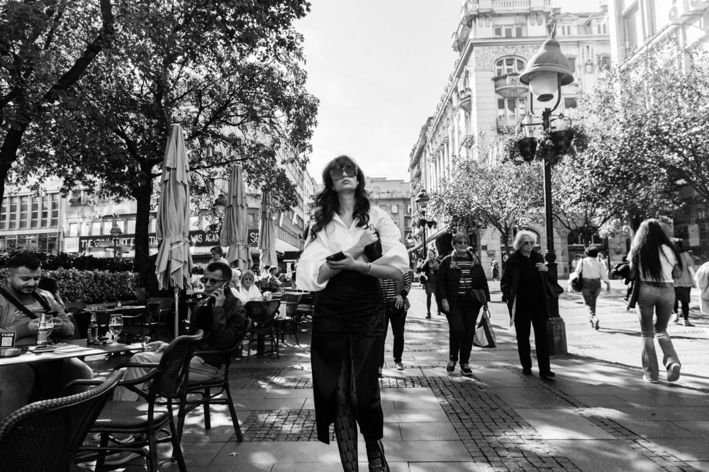 Photograph by Анастасия Голубева