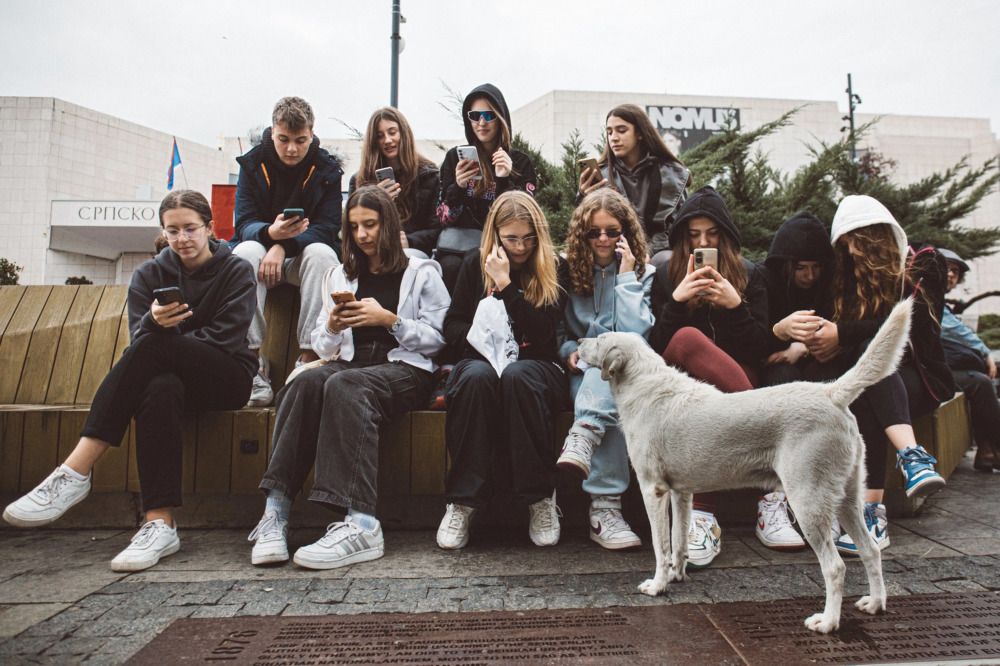 Photograph by Анастасия Голубева