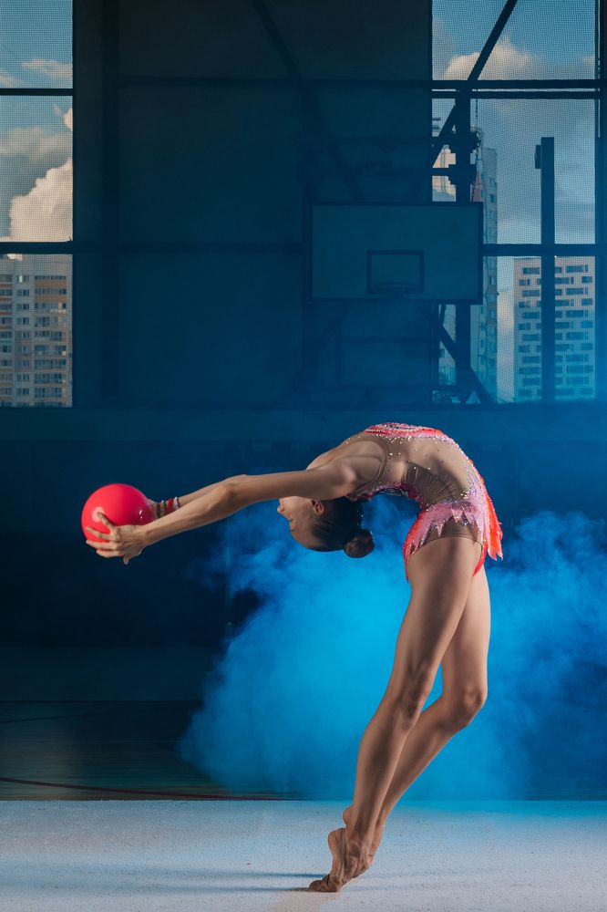 Photograph by Александр Соломкин